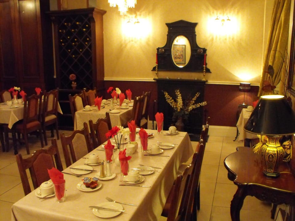 Myles Creek Hotel in County Clare