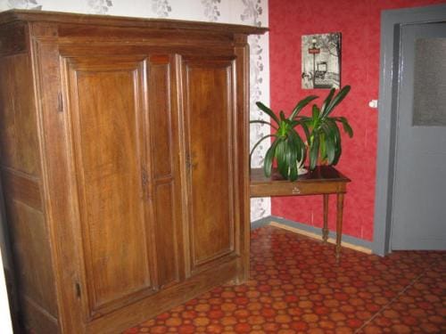 Le Commerce Inn in Vosges