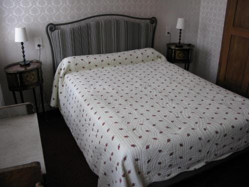 Le Commerce Inn in Vosges