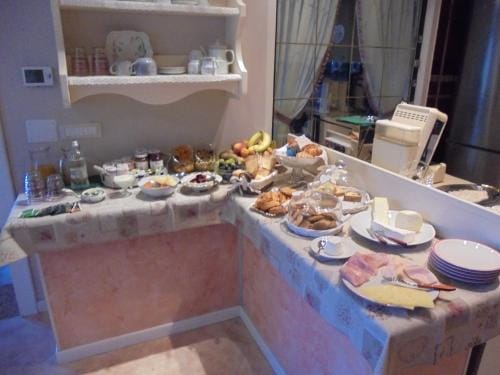 B&B La Pescadora Hotel in Valeggio sul Mincio