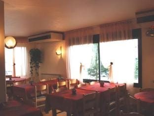 Hotel Yaka Hotel in Catalonia