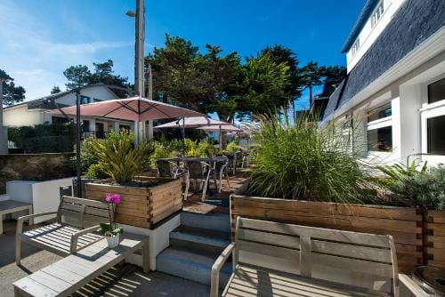 Villa Bettina Hotel in Le Pouliguen