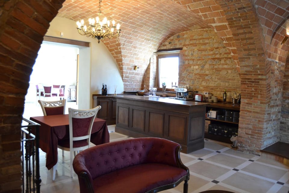 Agriturismo De Luca Hotel in Abruzzo