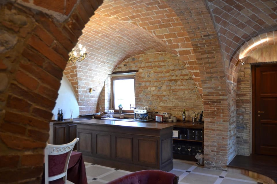 Agriturismo De Luca Hotel in Abruzzo
