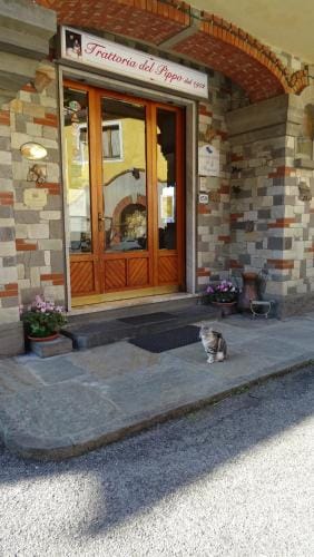 Bed and Breakfast Le Quattro Stagioni Hotel in Liguria