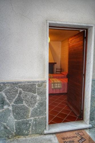 Bed and Breakfast Le Quattro Stagioni Hotel in Liguria
