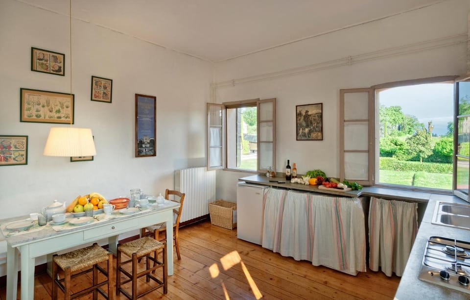 Agriturismo La Montecchia Hotel in Veneto