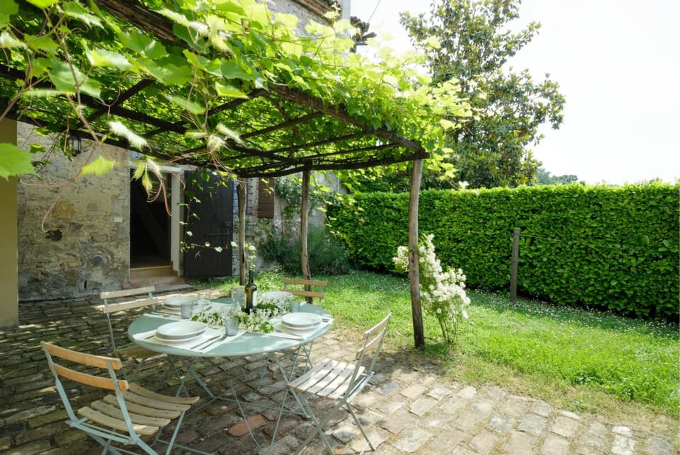 Agriturismo La Montecchia Hotel in Veneto