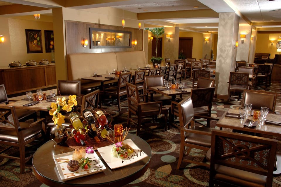 DoubleTree Suites by Hilton Orlando - Disney Springs® Area Hotel in Lake Buena Vista