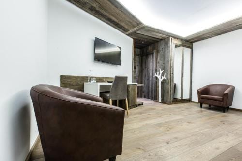 Hotel Spa Crychar Hotel in Les Gets