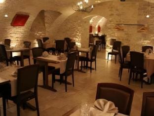 Le Marius Hotel in Bourgogne-Franche-Comté