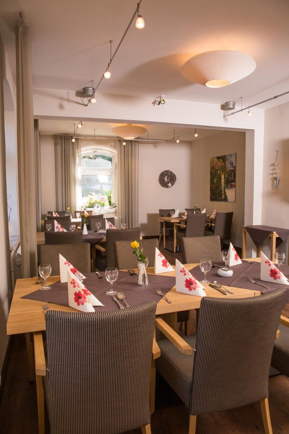 Hotel Zur-Borke Hotel in Hesse