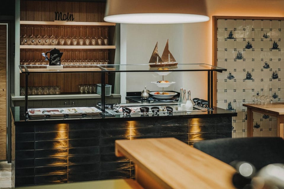 Food and beverages