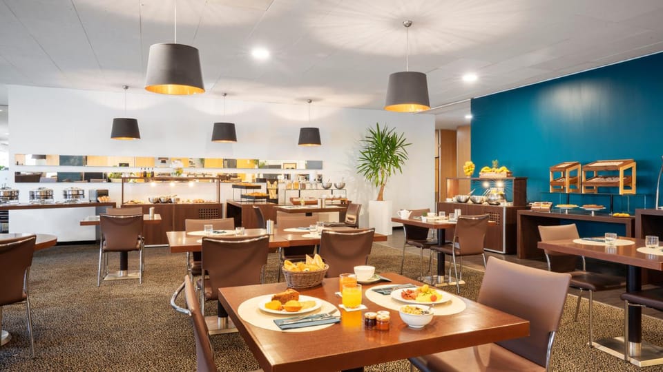 Residhome Suites Paris Senart Apartment hotel in Île-de-France