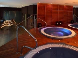 Residhome Suites Paris Senart Apartment hotel in Île-de-France