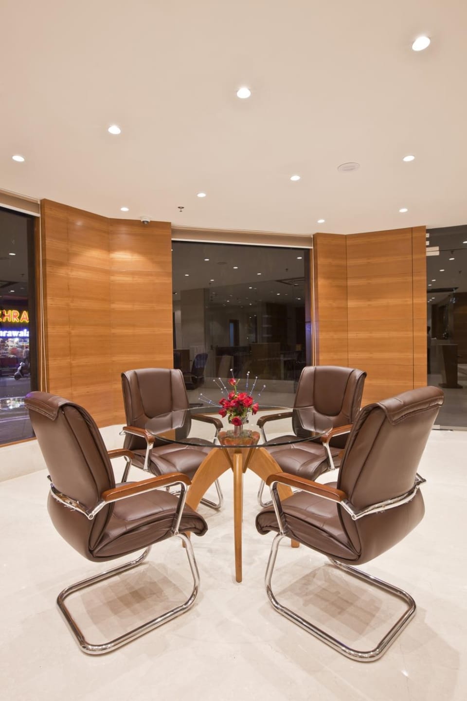 Hotel Rezaas Hotel in Ahmedabad