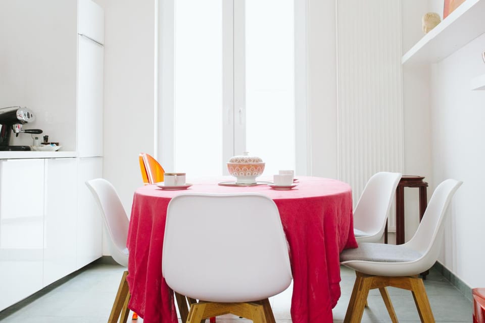 Villa 36 B&B Hotel in Brussels