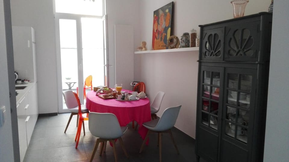 Villa 36 B&B Hotel in Brussels
