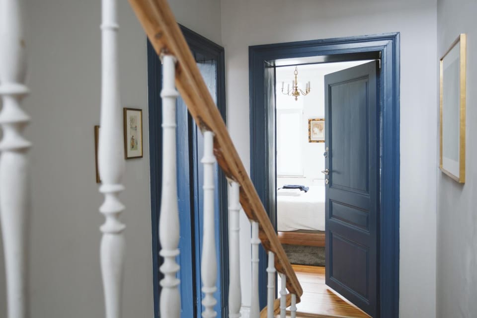 Villa 36 B&B Hotel in Brussels