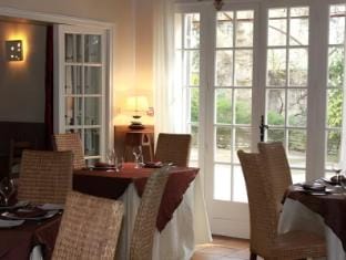 Hotel Mas De Cure Bourse Hotel in Le Thor