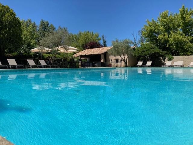 Hotel Mas De Cure Bourse Hotel in Le Thor