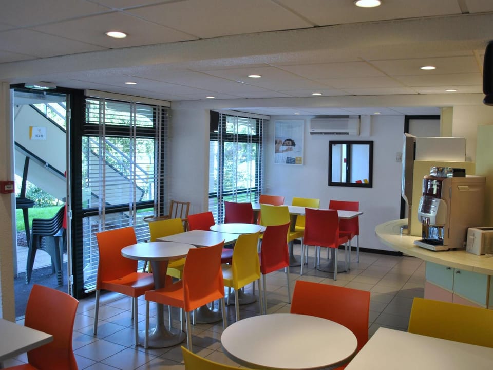 Premiere Classe LILLE OUEST - Lomme Hotel in Lille