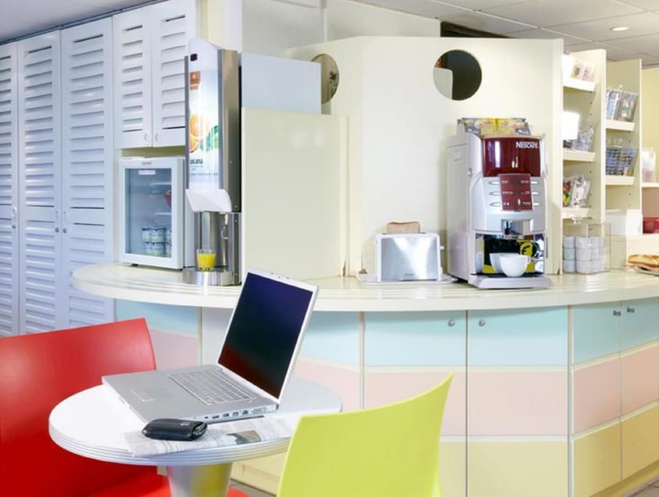 Premiere Classe LILLE OUEST - Lomme Hotel in Lille