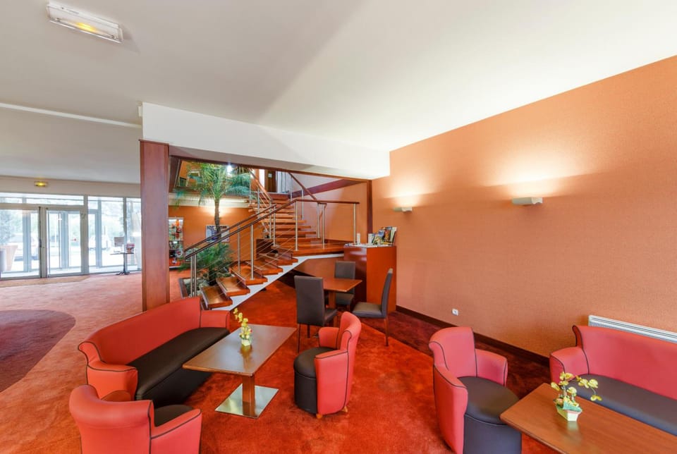 Bar/lounge