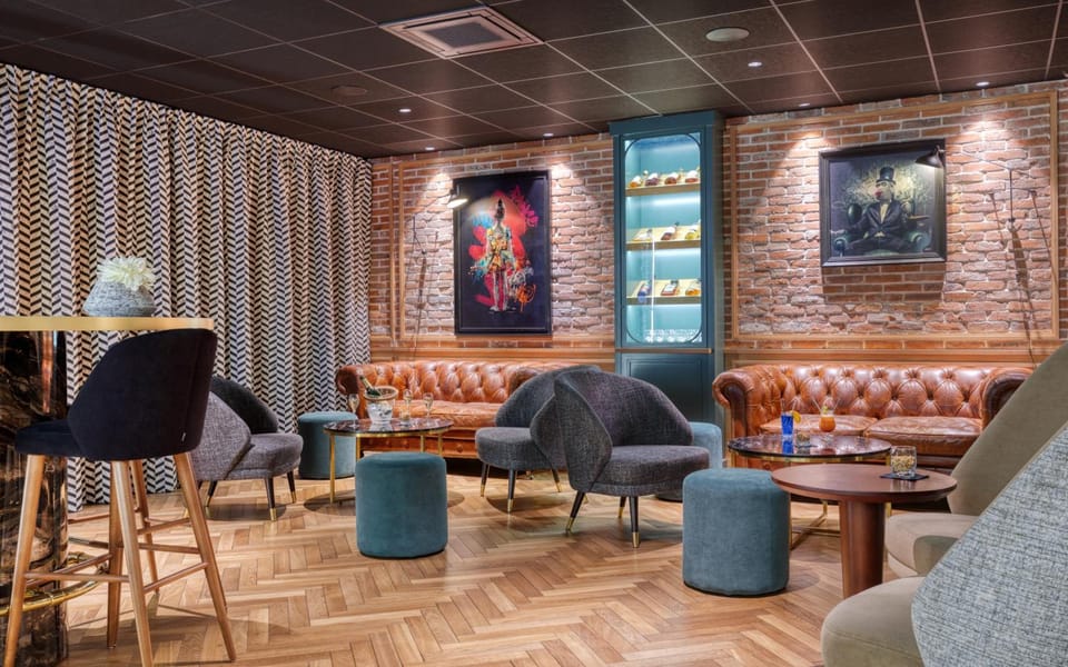 Brit Hotel Les Voyageurs Hotel in Brittany