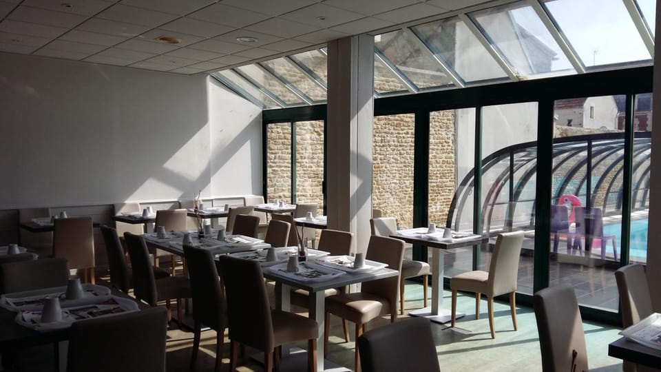 Hotel des Thermes et du Casino Hotel in Normandy