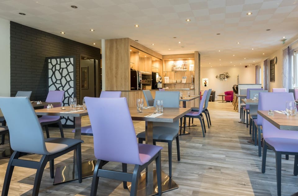 Kyriad NANCY SUD - Ludres Hotel in Grand Est