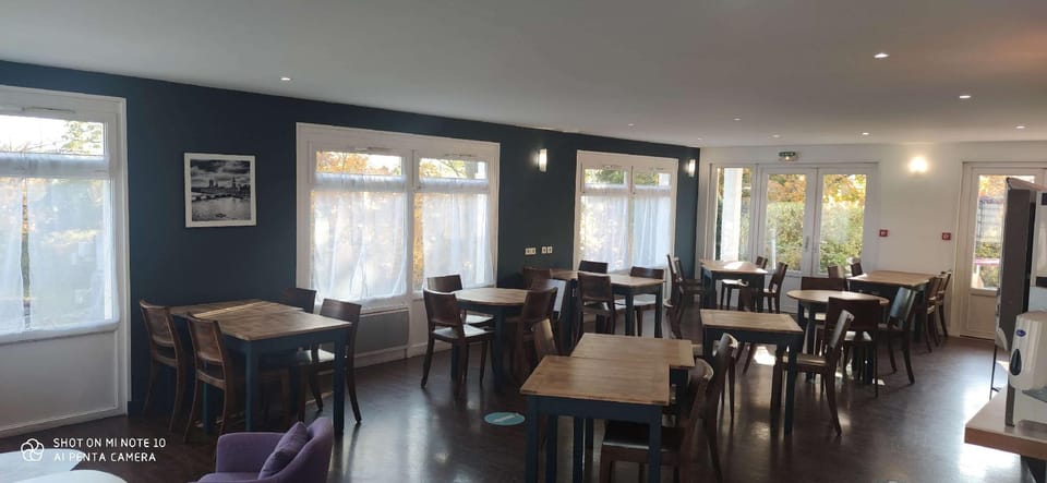 Kyriad Mulhouse Est - Lutterbach Hotel in Mulhouse