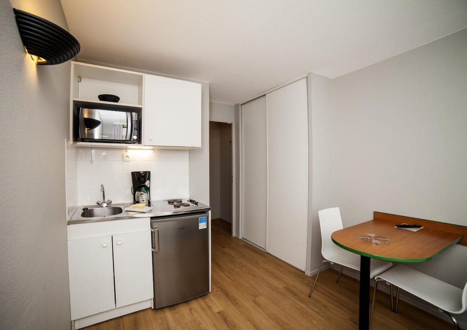 Adagio Access Paris Maisons-Alfort Aparthotel Hotel in Île-de-France
