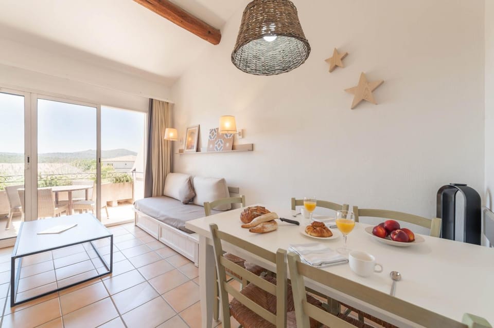 Village Pierre & Vacances Pont Royal en Provence Apartment hotel in Mallemort