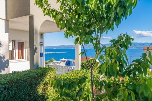 Apartments Cihorich Hotel in Split-Dalmatia County