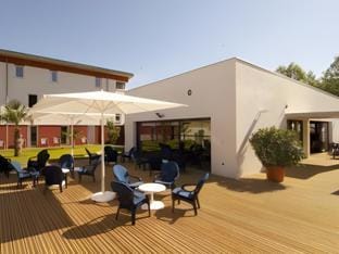 Brit Hotel Marvejols Hotel in Auvergne-Rhône-Alpes