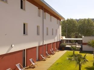 Brit Hotel Marvejols Hotel in Auvergne-Rhône-Alpes