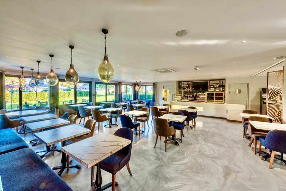 Hotel Kyriad Meaux Hotel in Île-de-France
