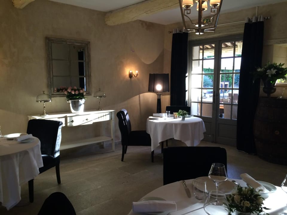 Hostellerie Le Roy Soleil Hotel in Goult