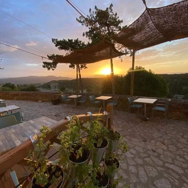 La Capitelle Hotel in Provence-Alpes-Côte d'Azur