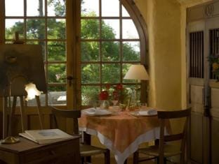 La Capitelle Hotel in Provence-Alpes-Côte d'Azur