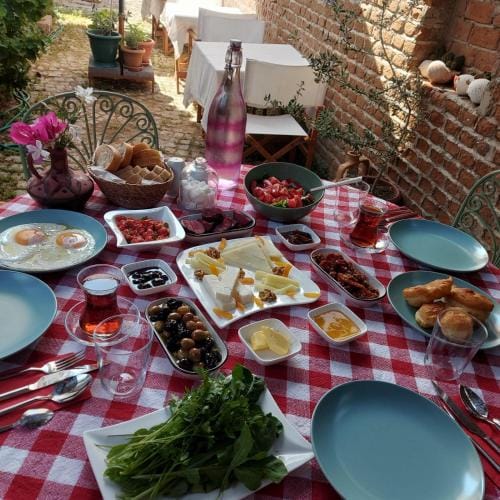 Eolos House Cunda Hotel in İzmir Province