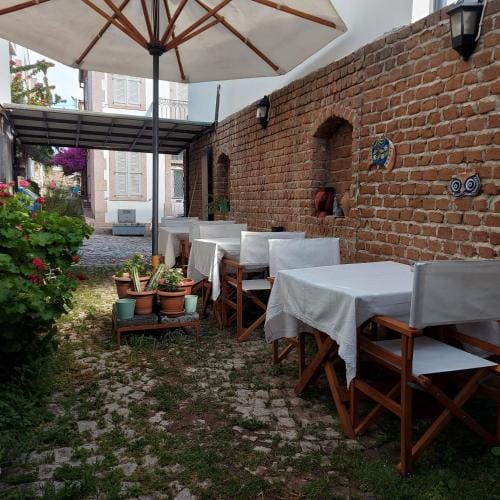 Eolos House Cunda Hotel in İzmir Province