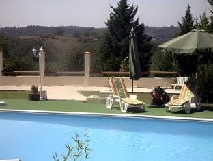 Logis des Cretes de Pignols Hotel in Occitanie
