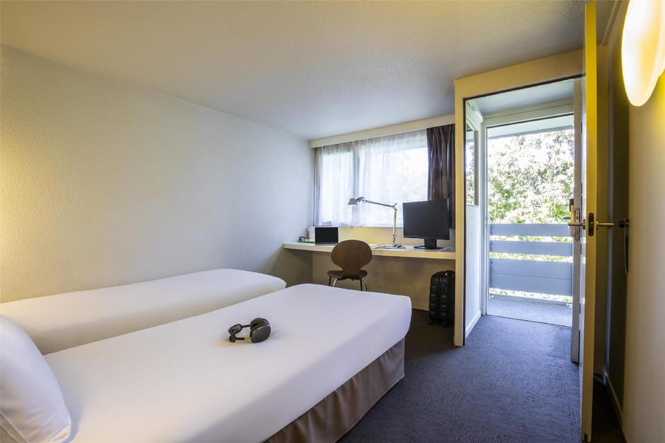 Guestroom