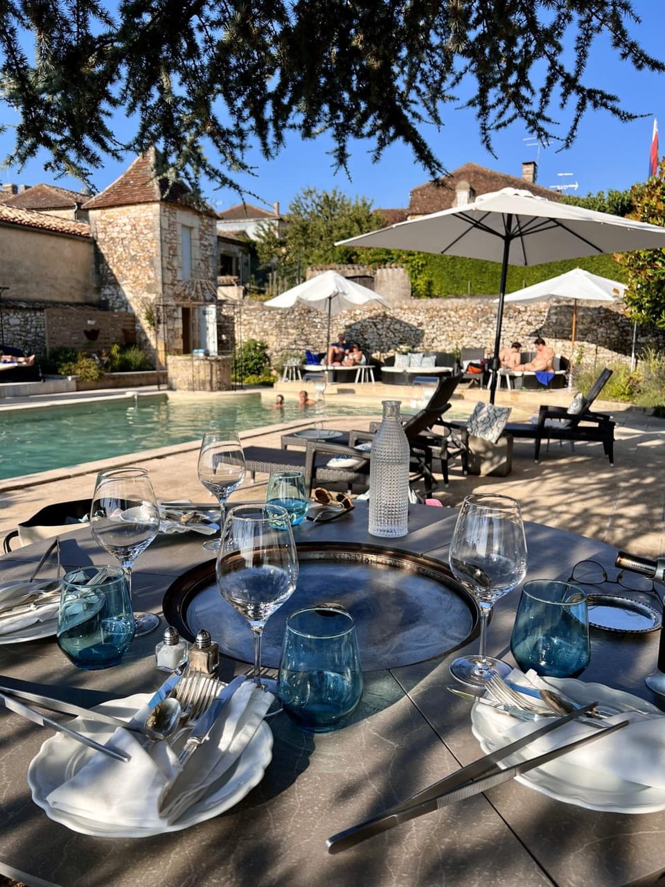 Chateau Hotel Edward 1er Hotel in Nouvelle-Aquitaine