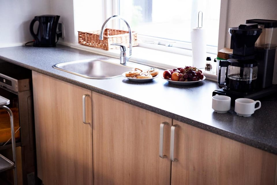 Danhostel Thyborøn Hostel in Central Denmark Region