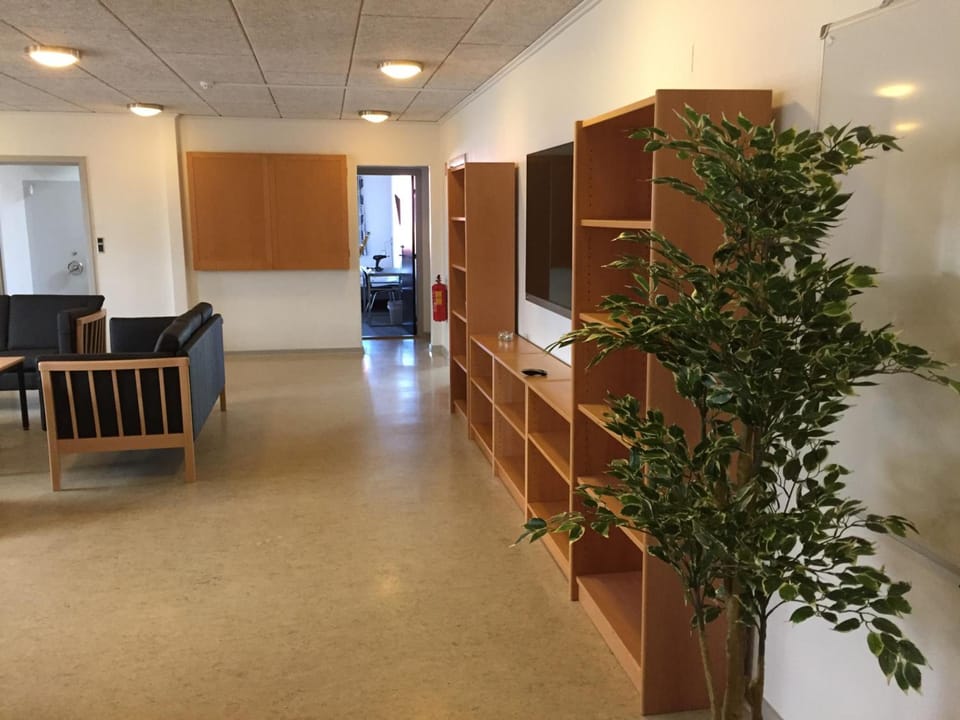 Danhostel Thyborøn Hostel in Central Denmark Region