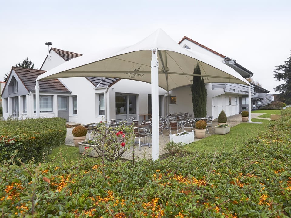 Campanile Montesson Le Vesinet Hotel Hotel in Saint-Germain-en-Laye