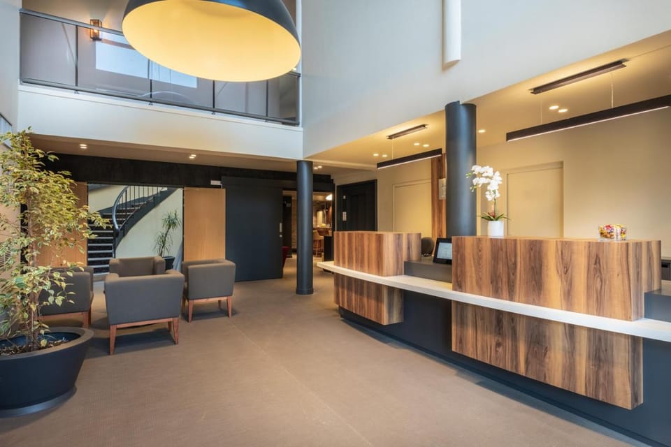 Le Domaine du Gouverneur Hotel Hotel in Auvergne-Rhône-Alpes